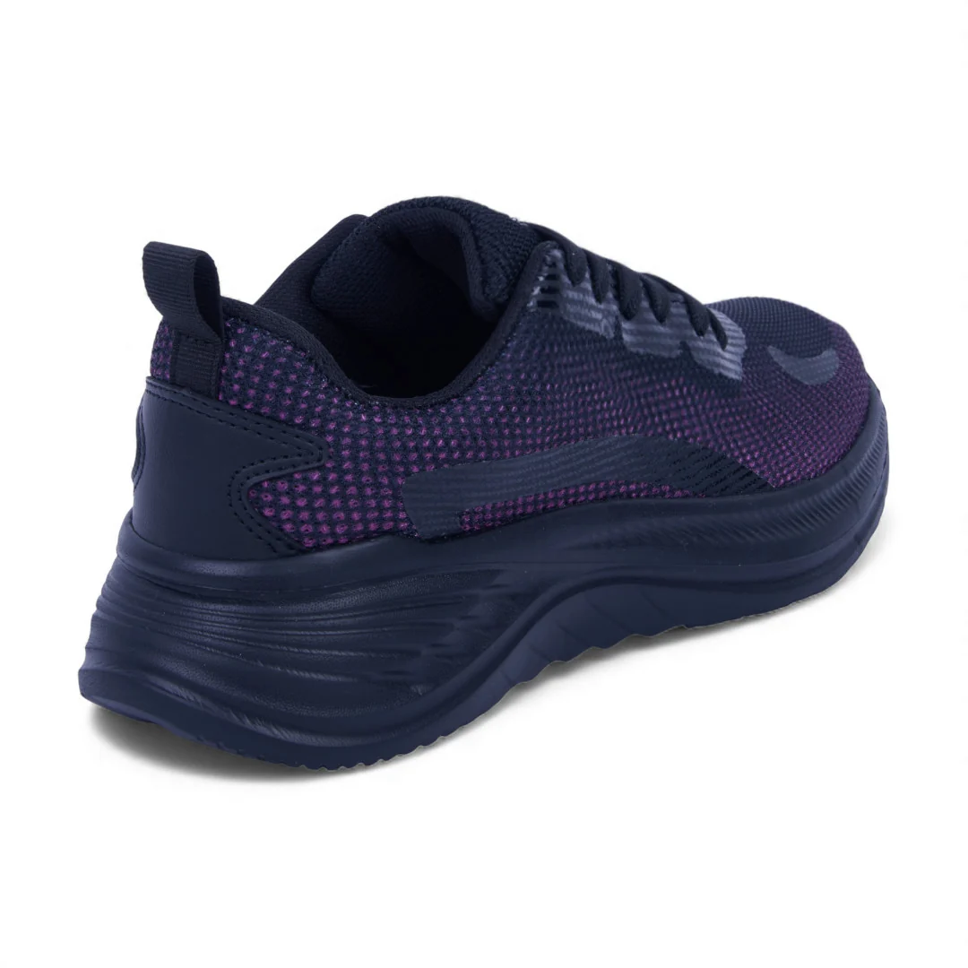 TENIS NEGRO SUPERSPORT 68832 - Image 3