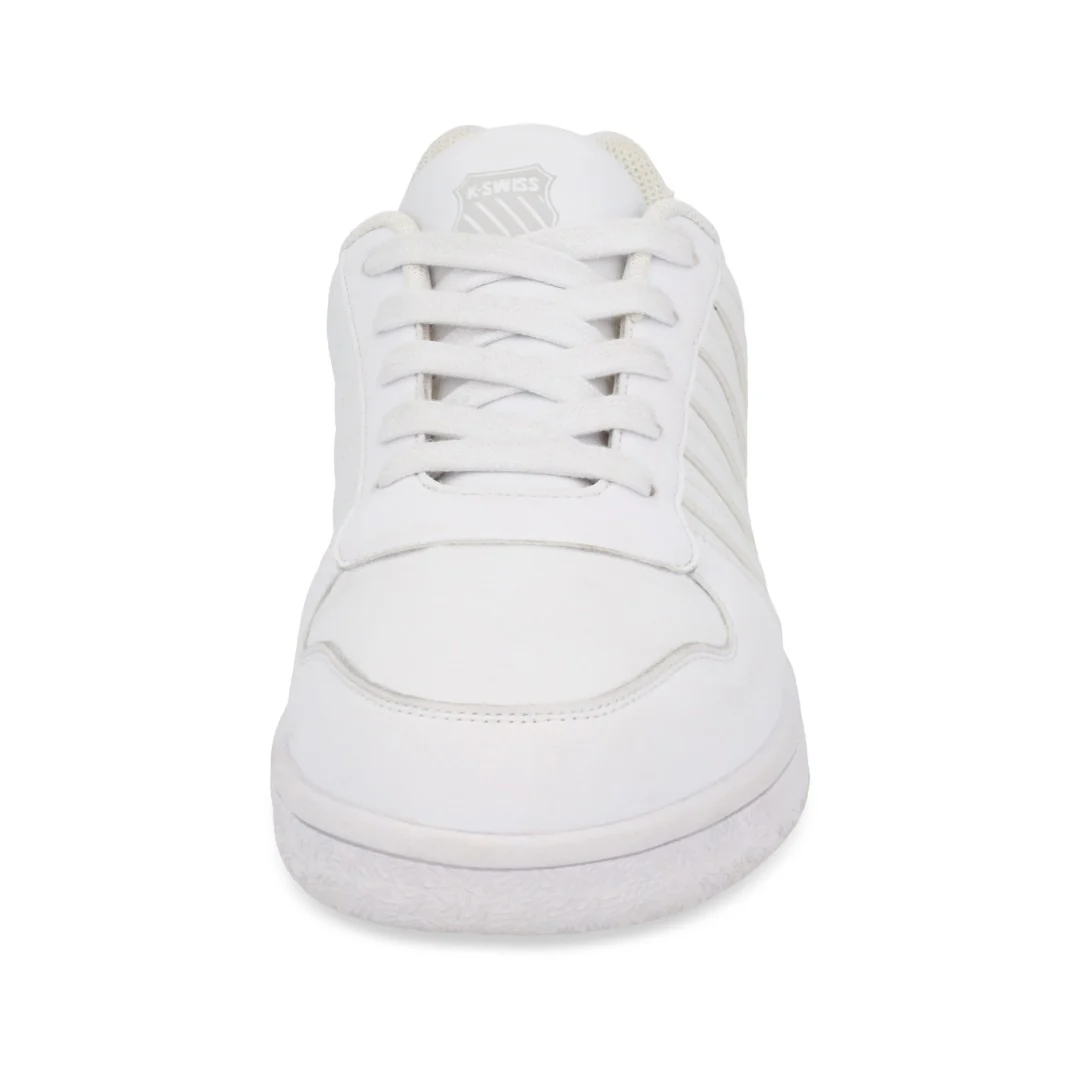 TENIS NEGRO Y BLANCO KSWISS 69645 - Image 4
