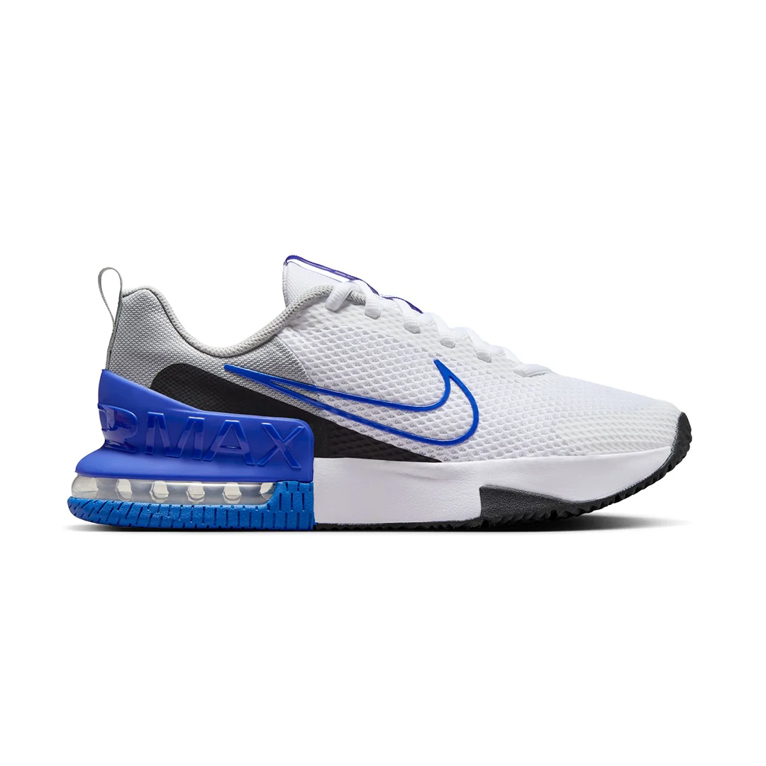 TENIS NIKE AIR ALPHA MULTICOLOR 61343