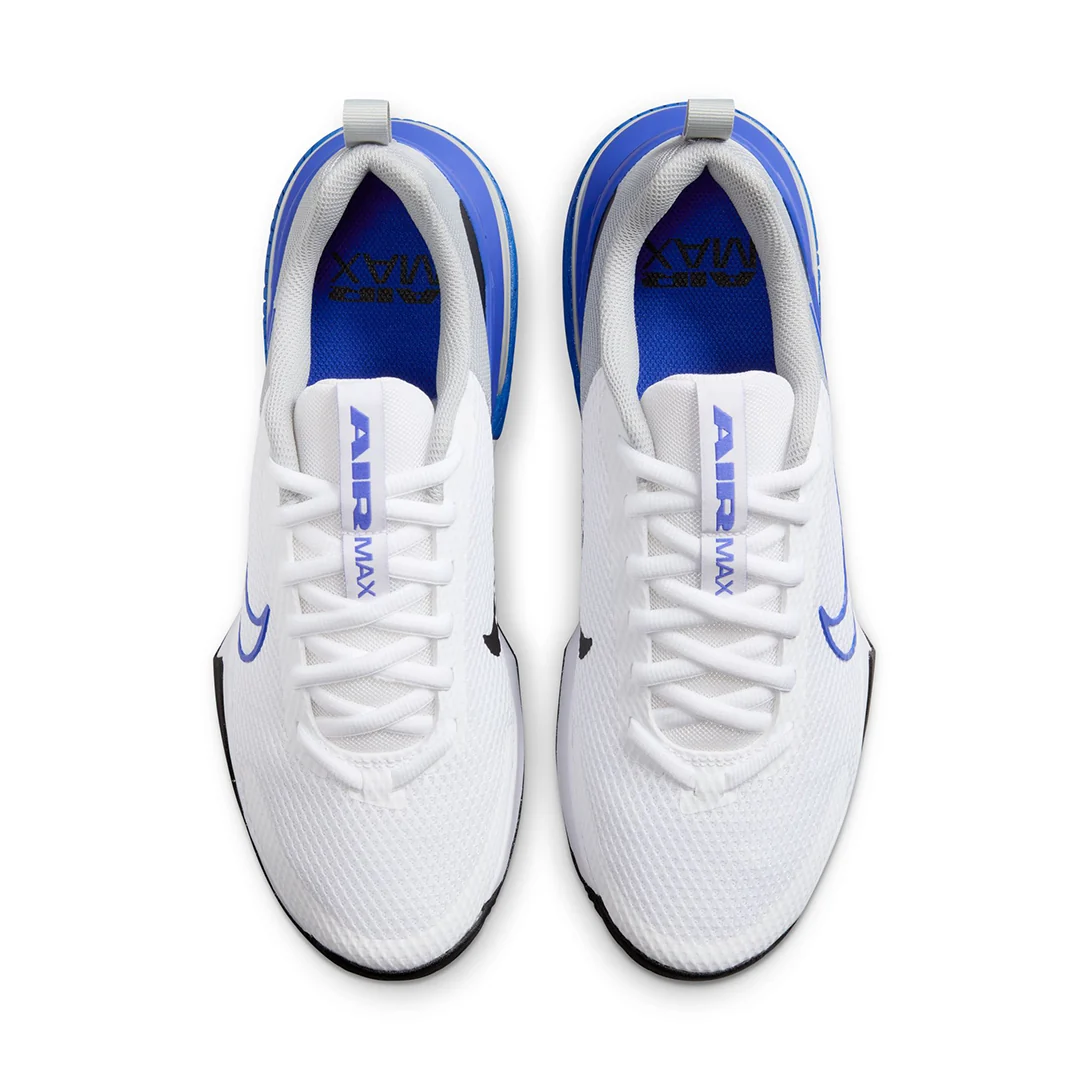 TENIS NIKE AIR ALPHA MULTICOLOR 61343 - Image 2