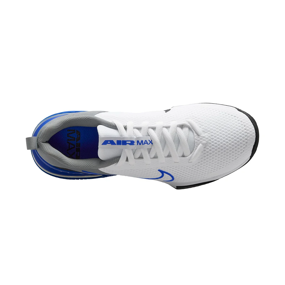 TENIS NIKE AIR ALPHA MULTICOLOR 61343 - Image 3