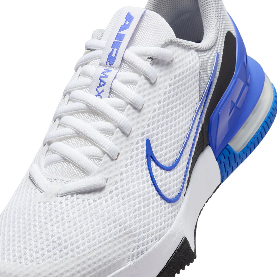 TENIS NIKE AIR ALPHA MULTICOLOR 61343 - Image 5