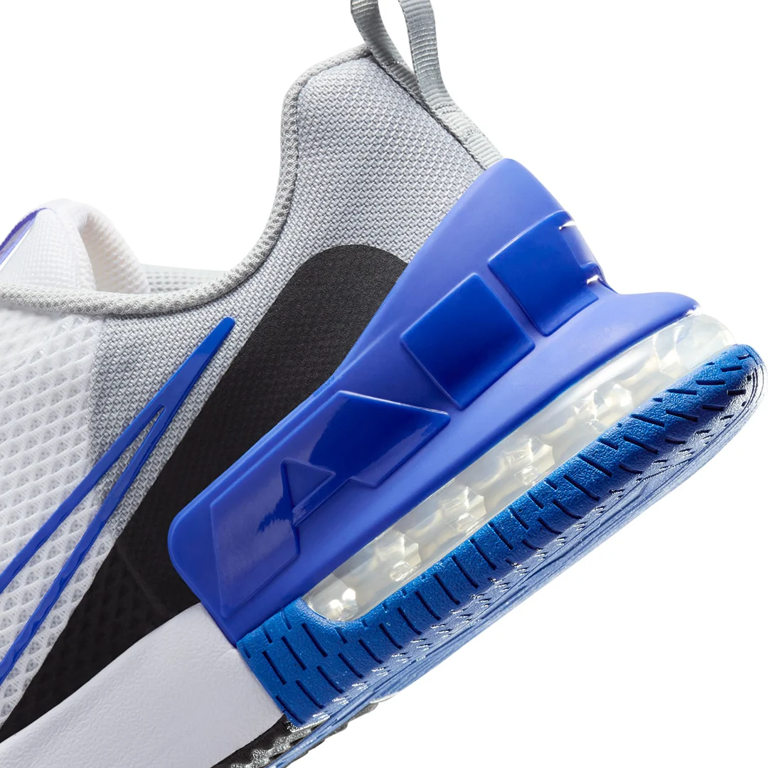 TENIS NIKE AIR ALPHA MULTICOLOR 61343 - Image 6