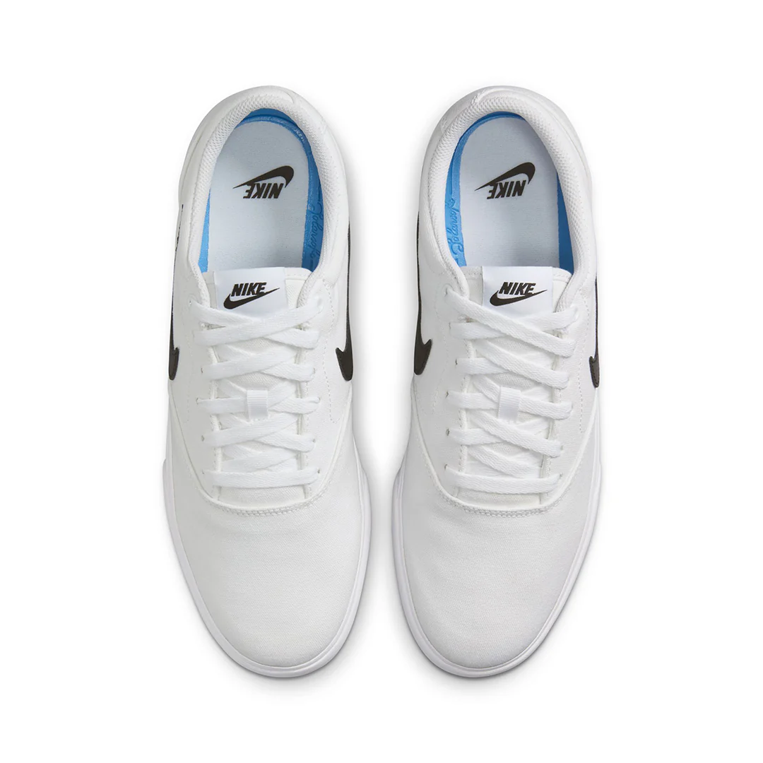 TENIS NIKE CHARGE CANVAS BLANCO 61371 - Image 2