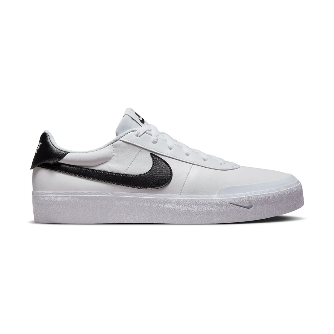 TENIS NIKE COURT SHOT BLANCO 61349 - Image 3