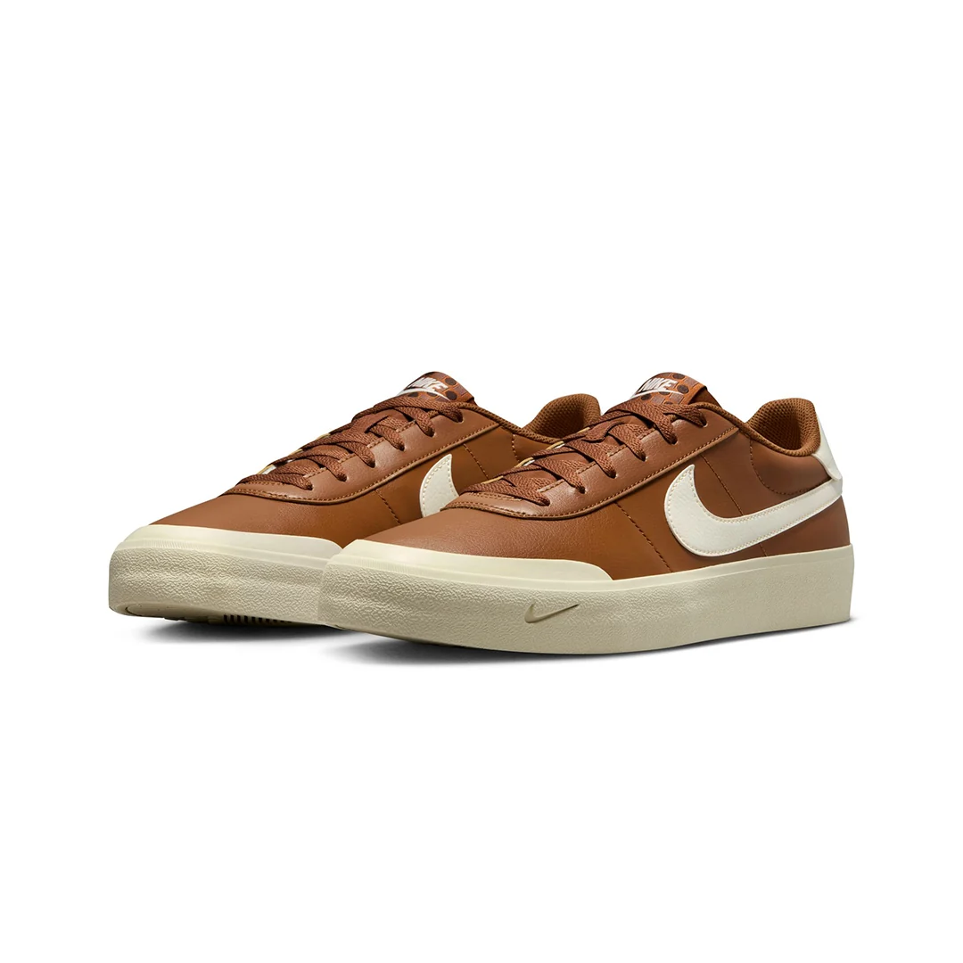 TENIS NIKE COURT SHOT CAFÉ 61356