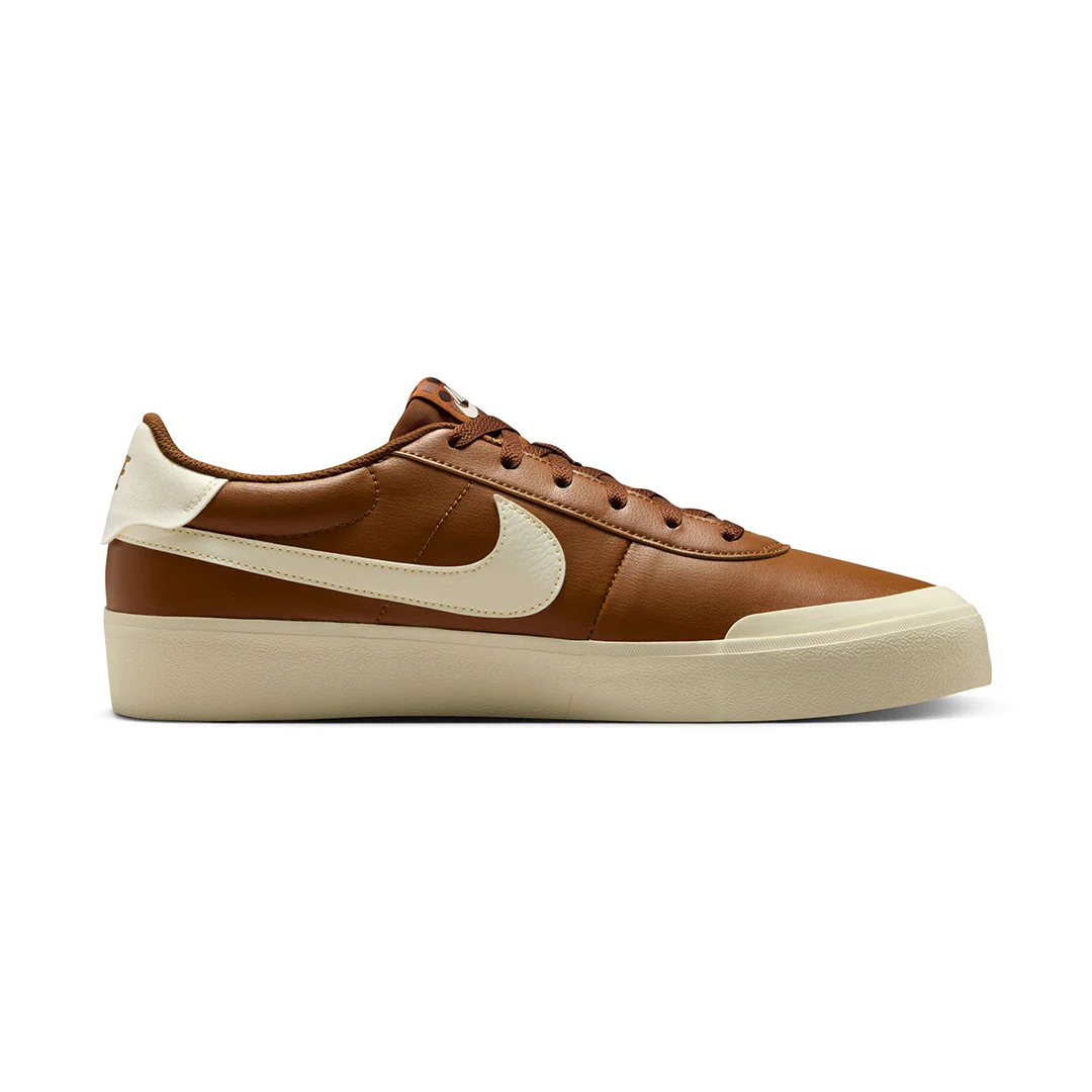 TENIS NIKE COURT SHOT CAFÉ 61356 - Image 2