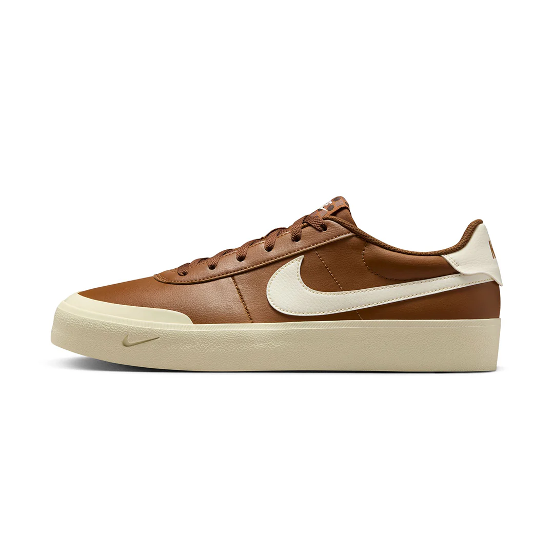 TENIS NIKE COURT SHOT CAFÉ 61356 - Image 3