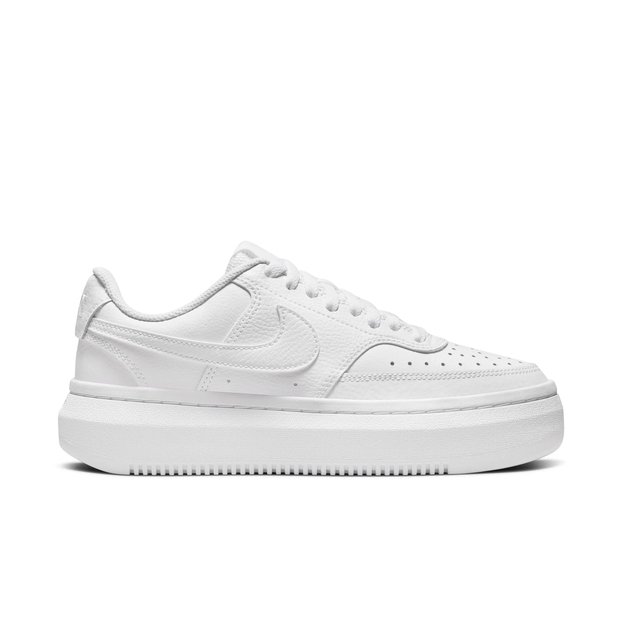 TENIS NIKE COURT VISION ALTA BLANCO 61353 - Image 2