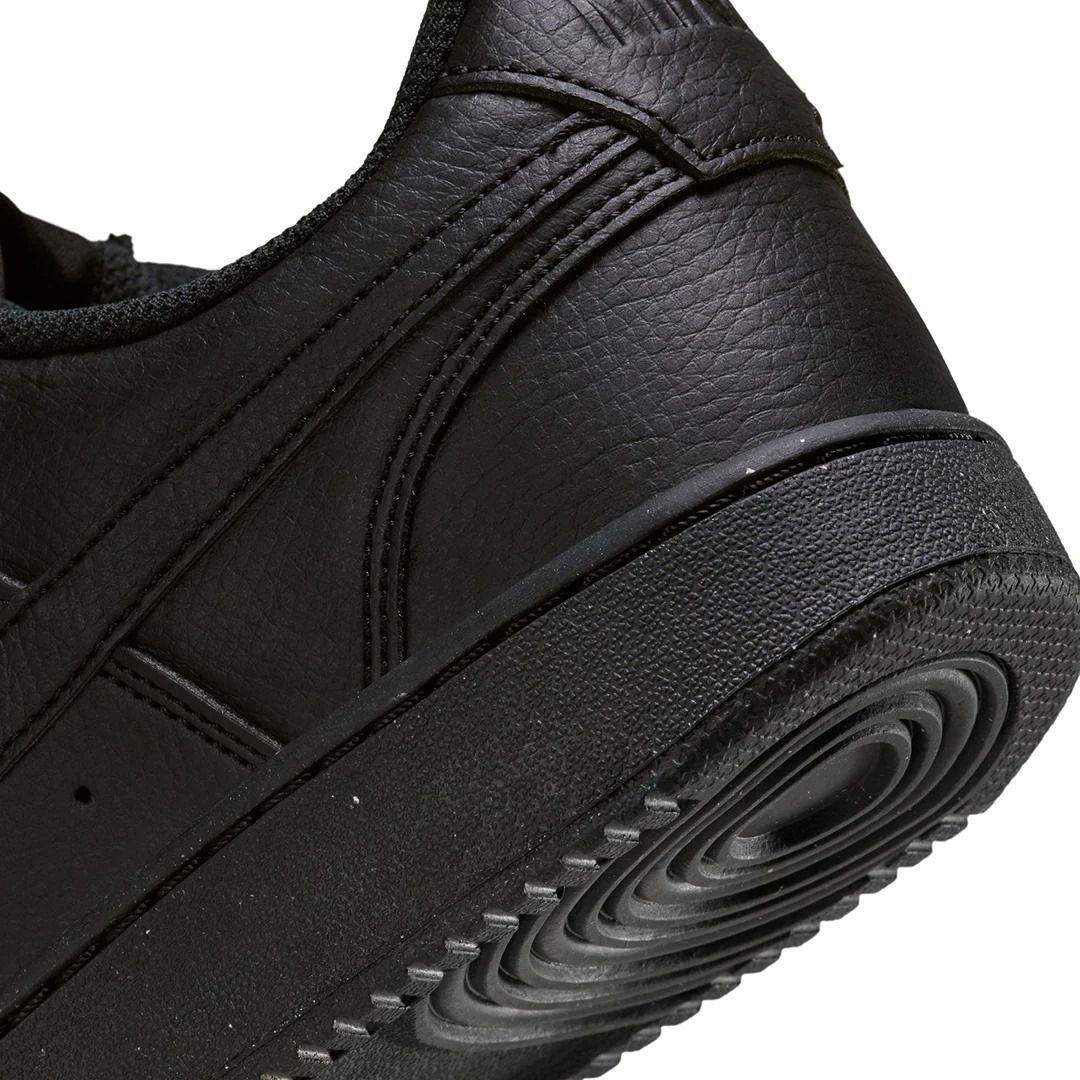 TENIS NIKE COURT VISION LOW NEGRO 61998 - Image 2