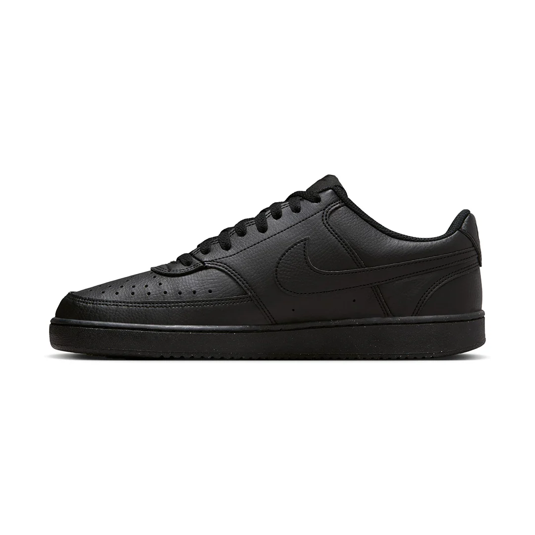 TENIS NIKE COURT VISION LOW NEGRO 61998 - Image 6