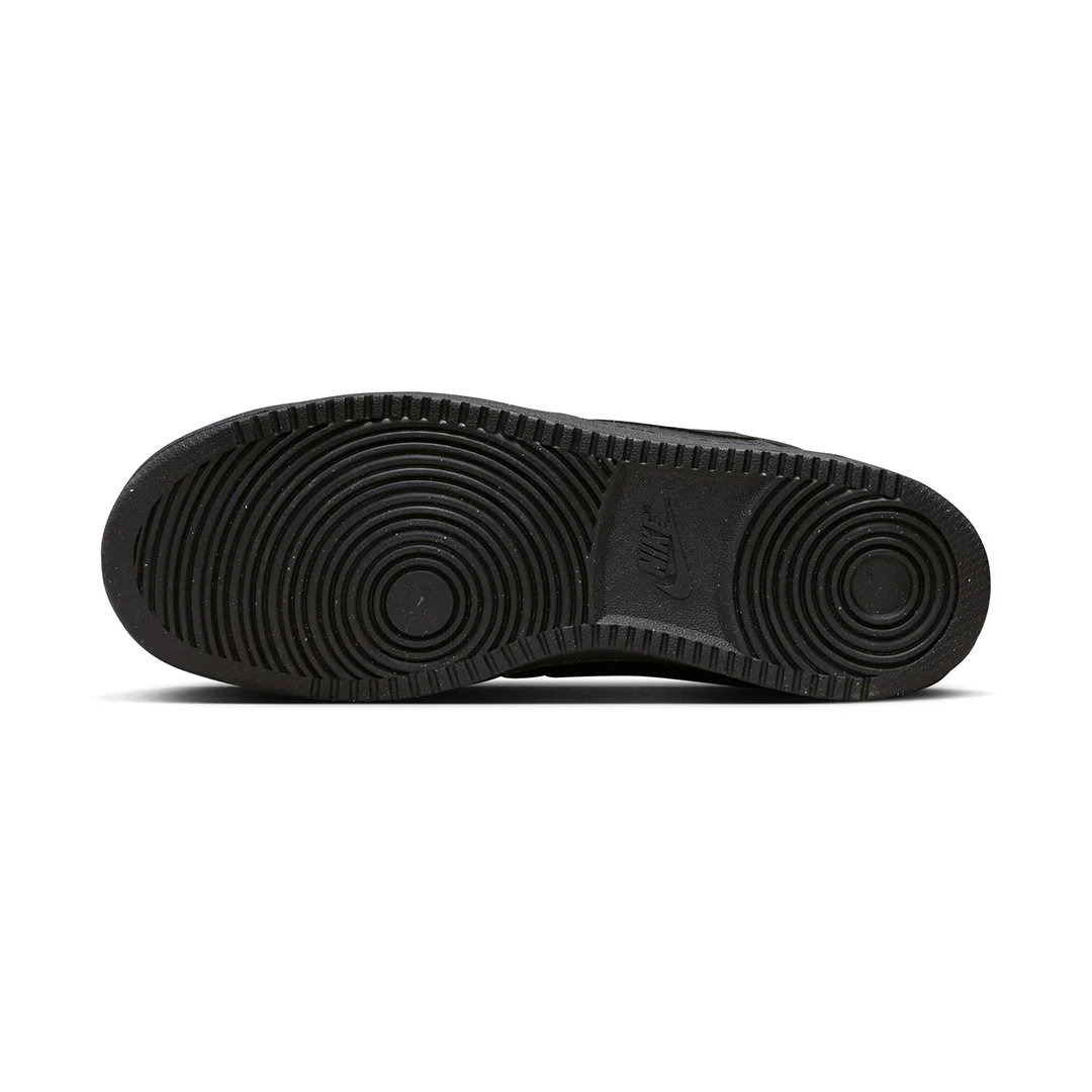 TENIS NIKE COURT VISION LOW NEGRO 61998 - Image 9