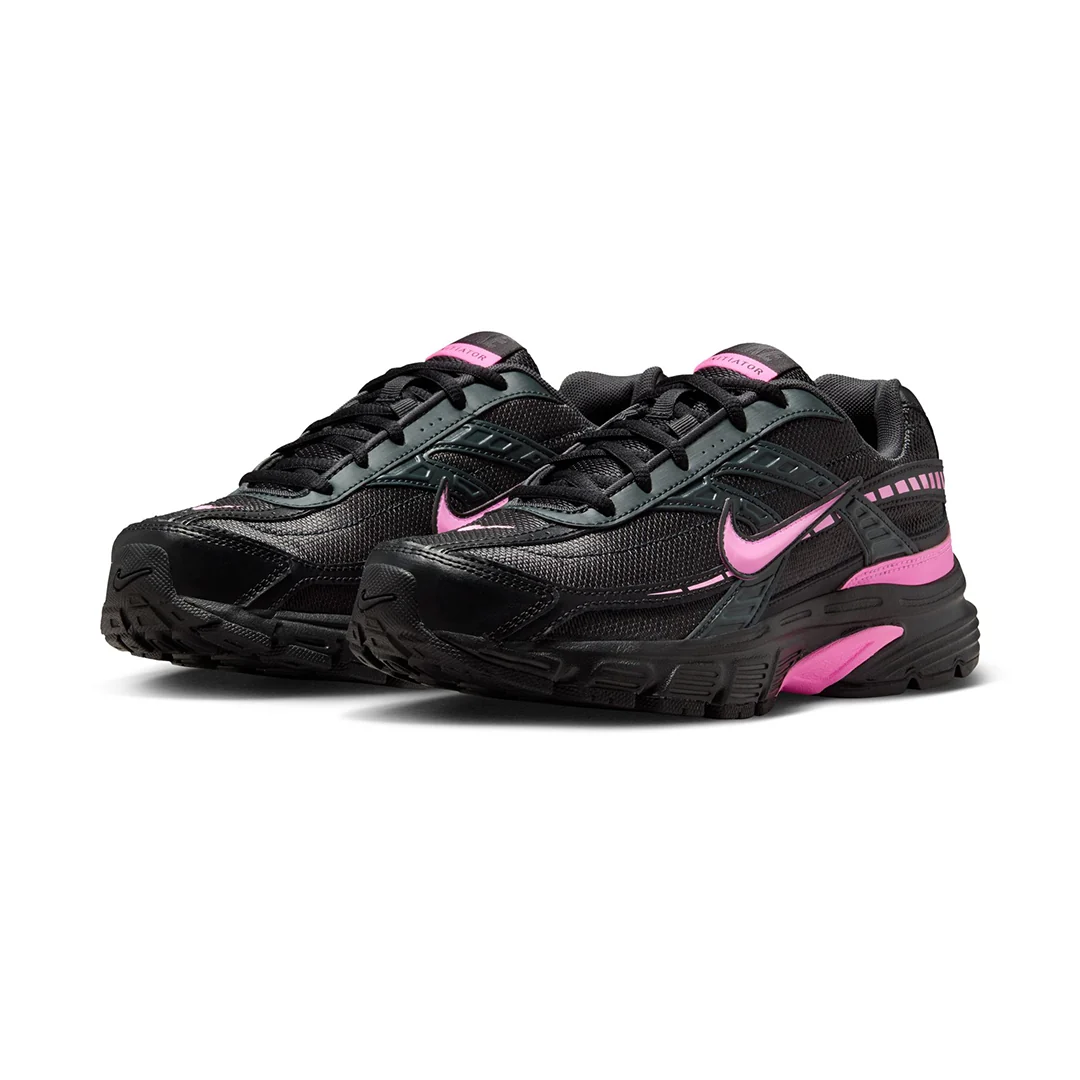 TENIS NIKE DEPORTIVO NEGRO 61397