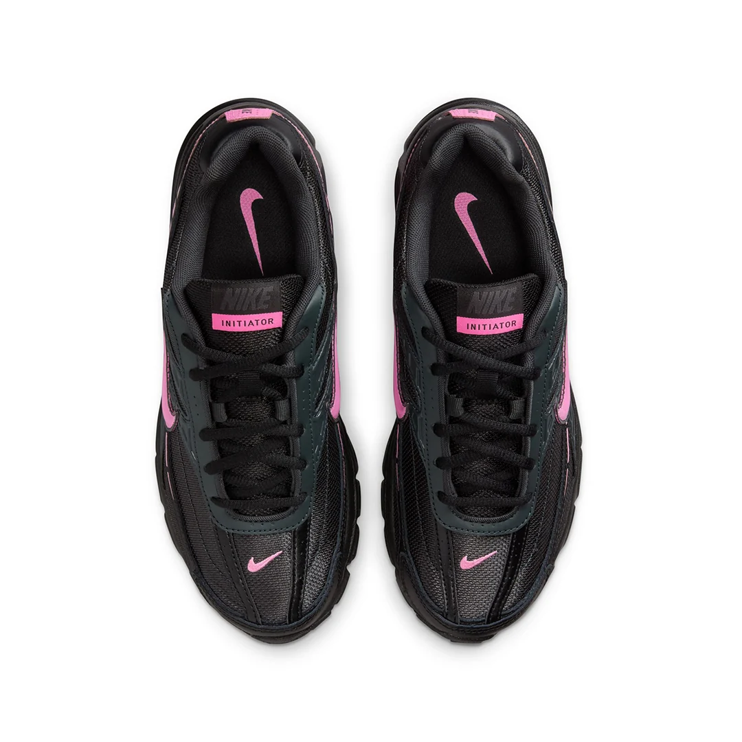 TENIS NIKE DEPORTIVO NEGRO 61397 - Image 2