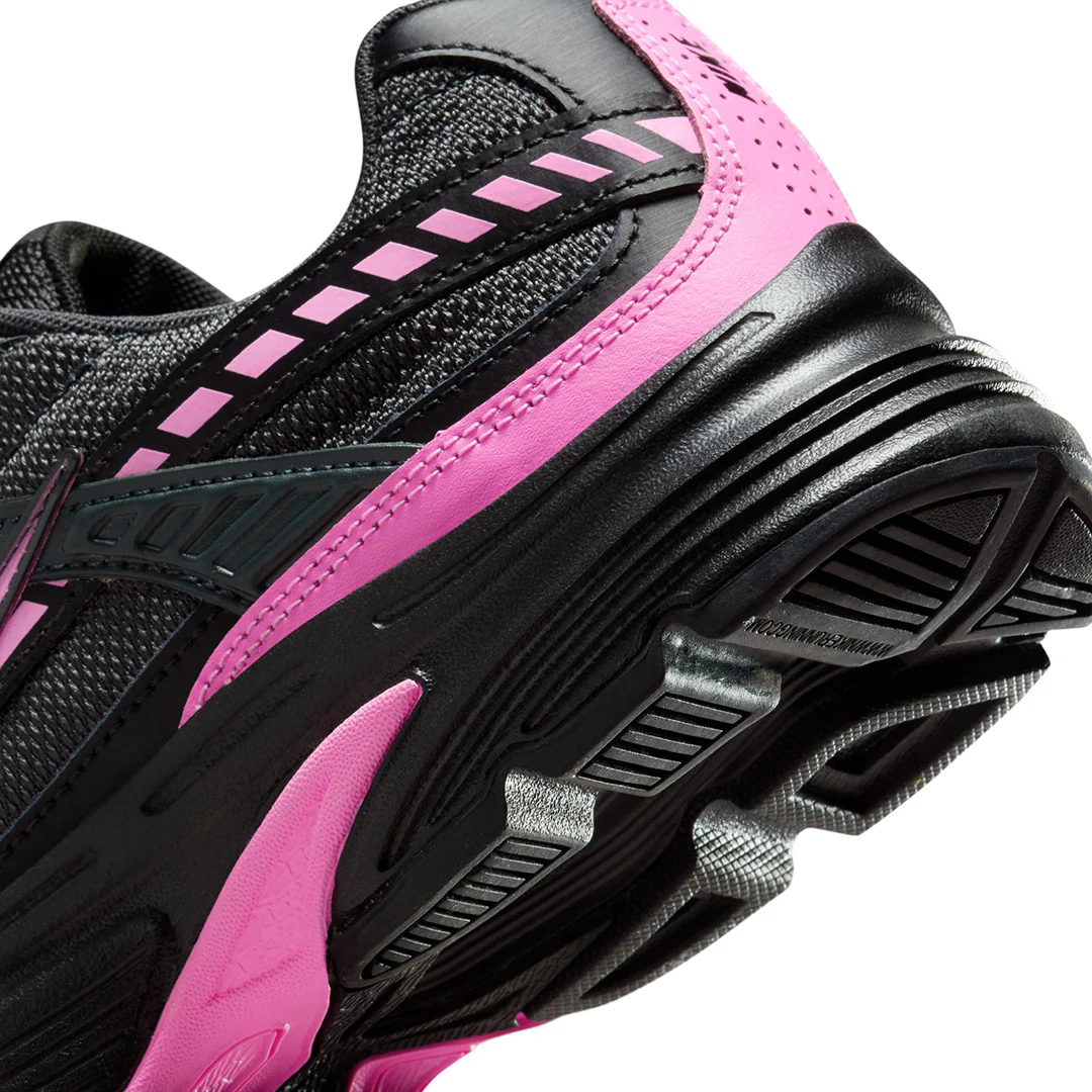 TENIS NIKE DEPORTIVO NEGRO 61397 - Image 8