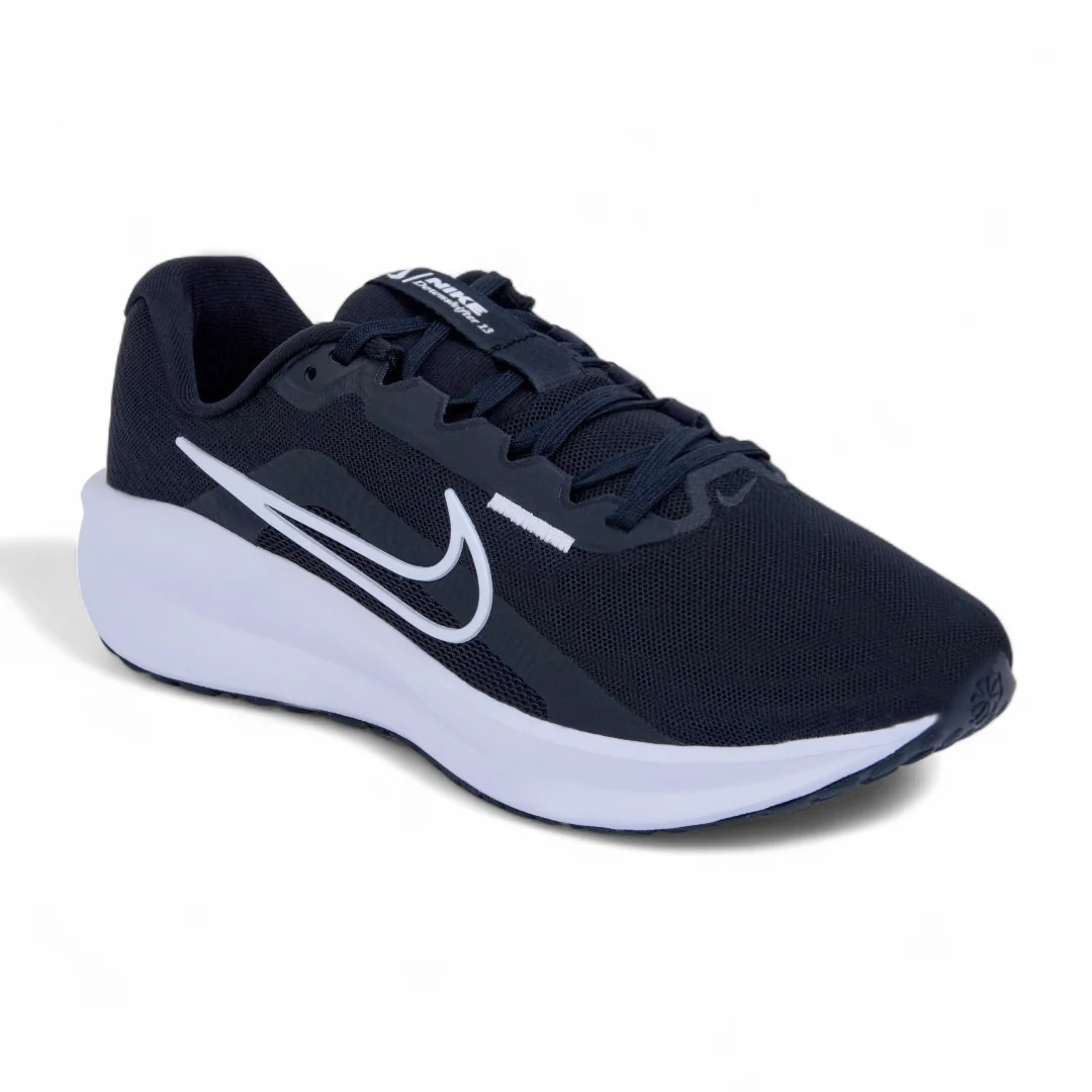 TENIS NIKE DOWNSHIFTER NEGRO 61367