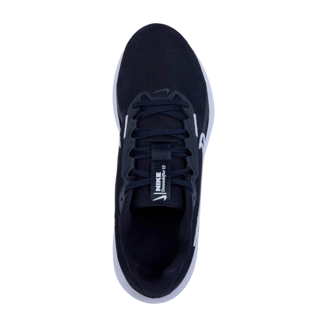 TENIS NIKE DOWNSHIFTER NEGRO 61367 - Image 5