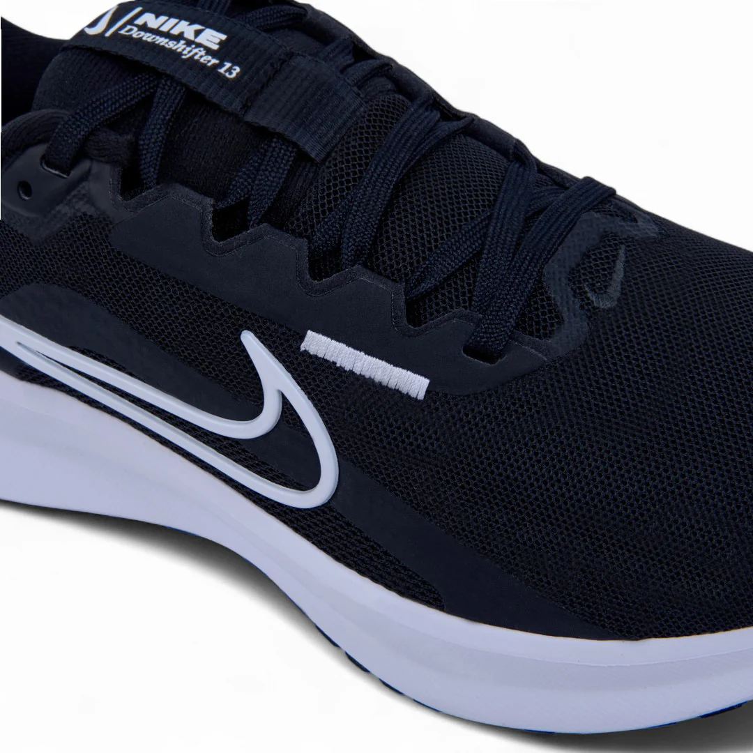 TENIS NIKE DOWNSHIFTER NEGRO 61367 - Image 6