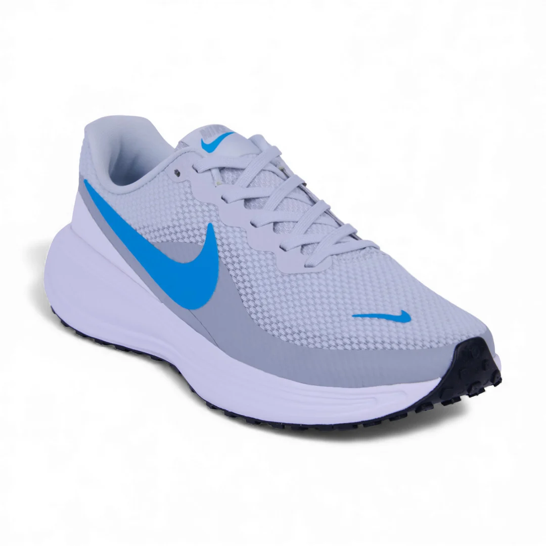 TENIS NIKE REVOLUTION 8 MULTICOLOR 61369