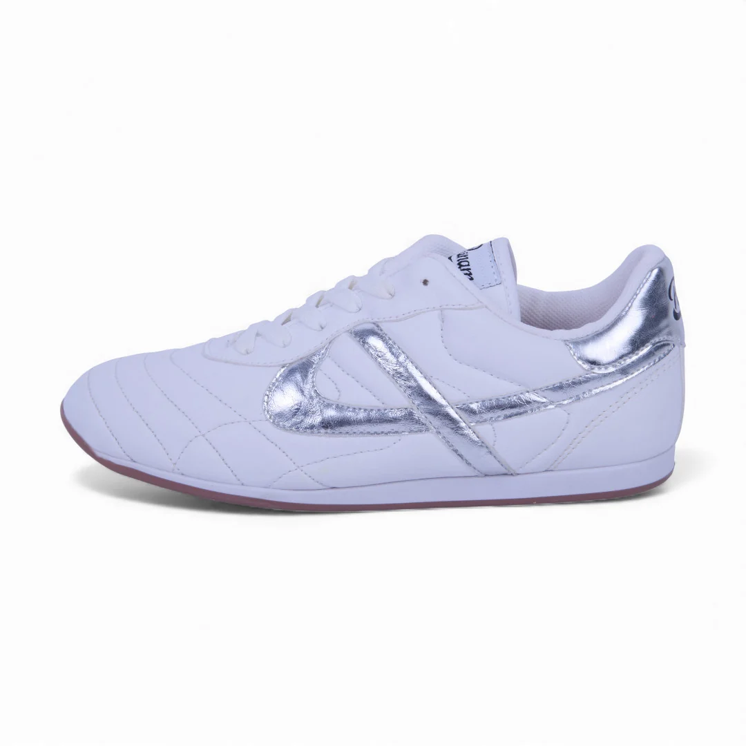 TENIS PANAM BLANCO DE DAMA 65394 - Image 2