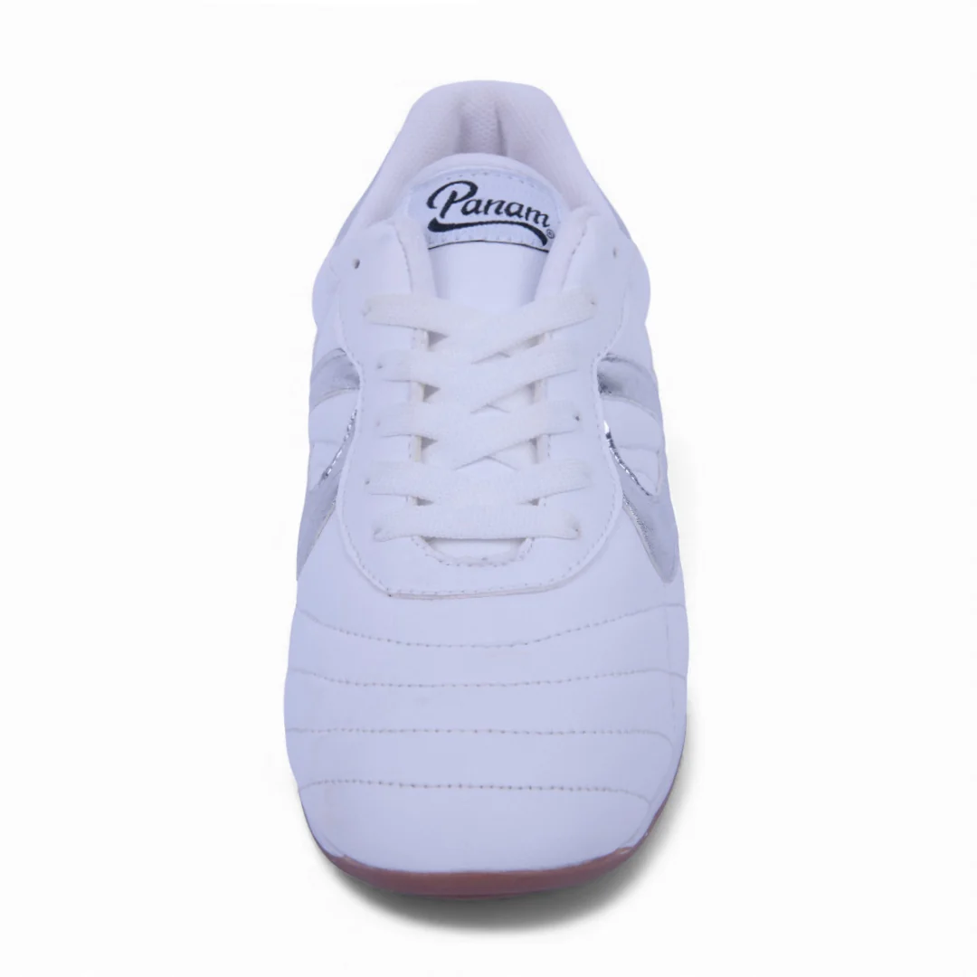 TENIS PANAM BLANCO DE DAMA 65394 - Image 4