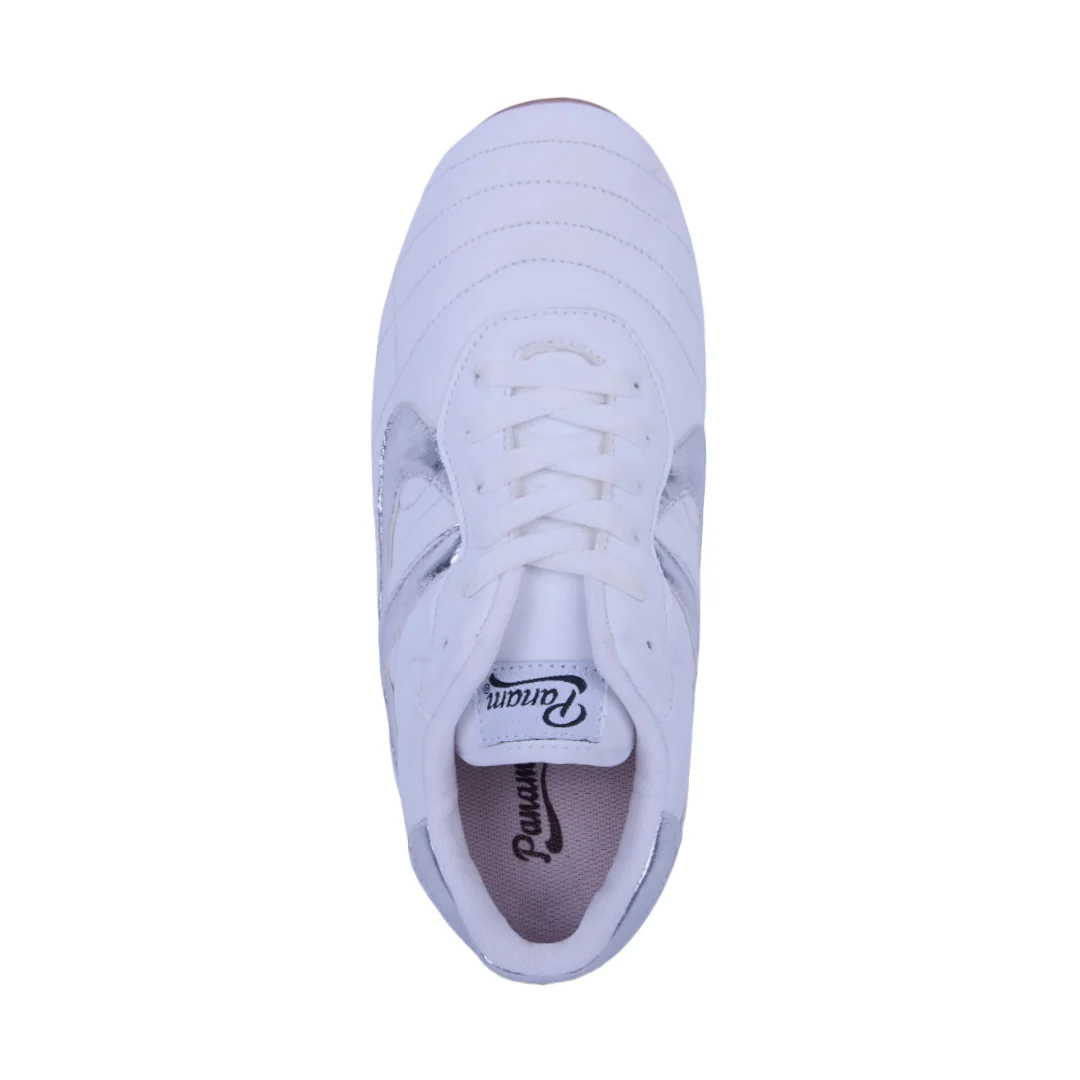 TENIS PANAM BLANCO DE DAMA 65394 - Image 5