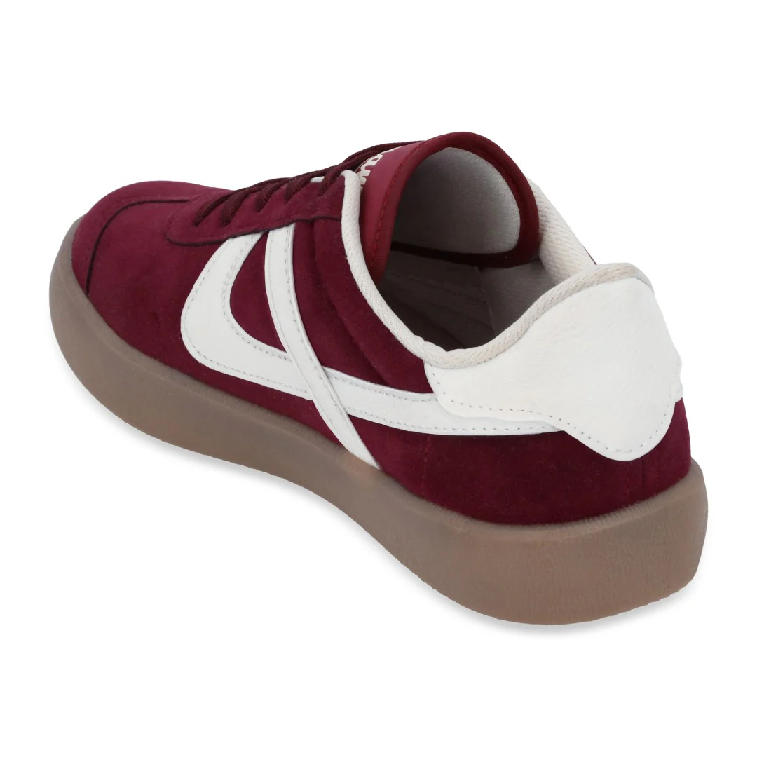 TENIS PANAM BOSQUE DAMA 65377 - Image 4