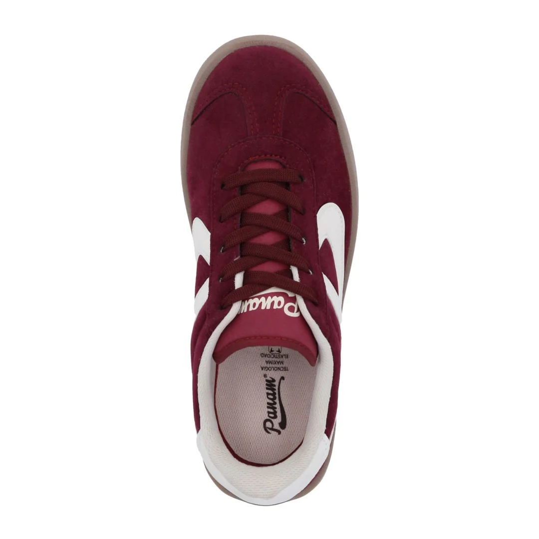 TENIS PANAM BOSQUE DAMA 65377 - Image 5