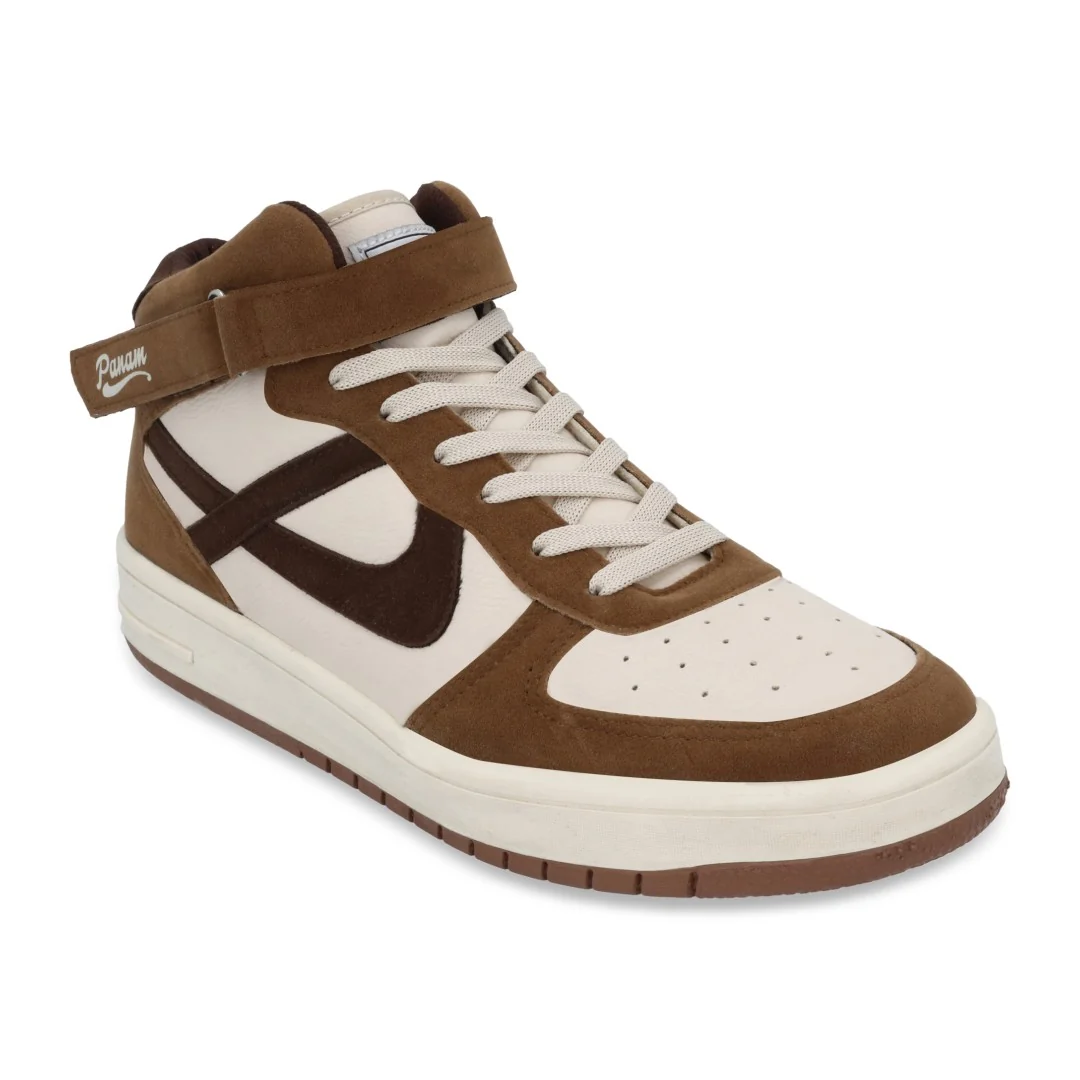 TENIS PANAM CABALLERO 65378