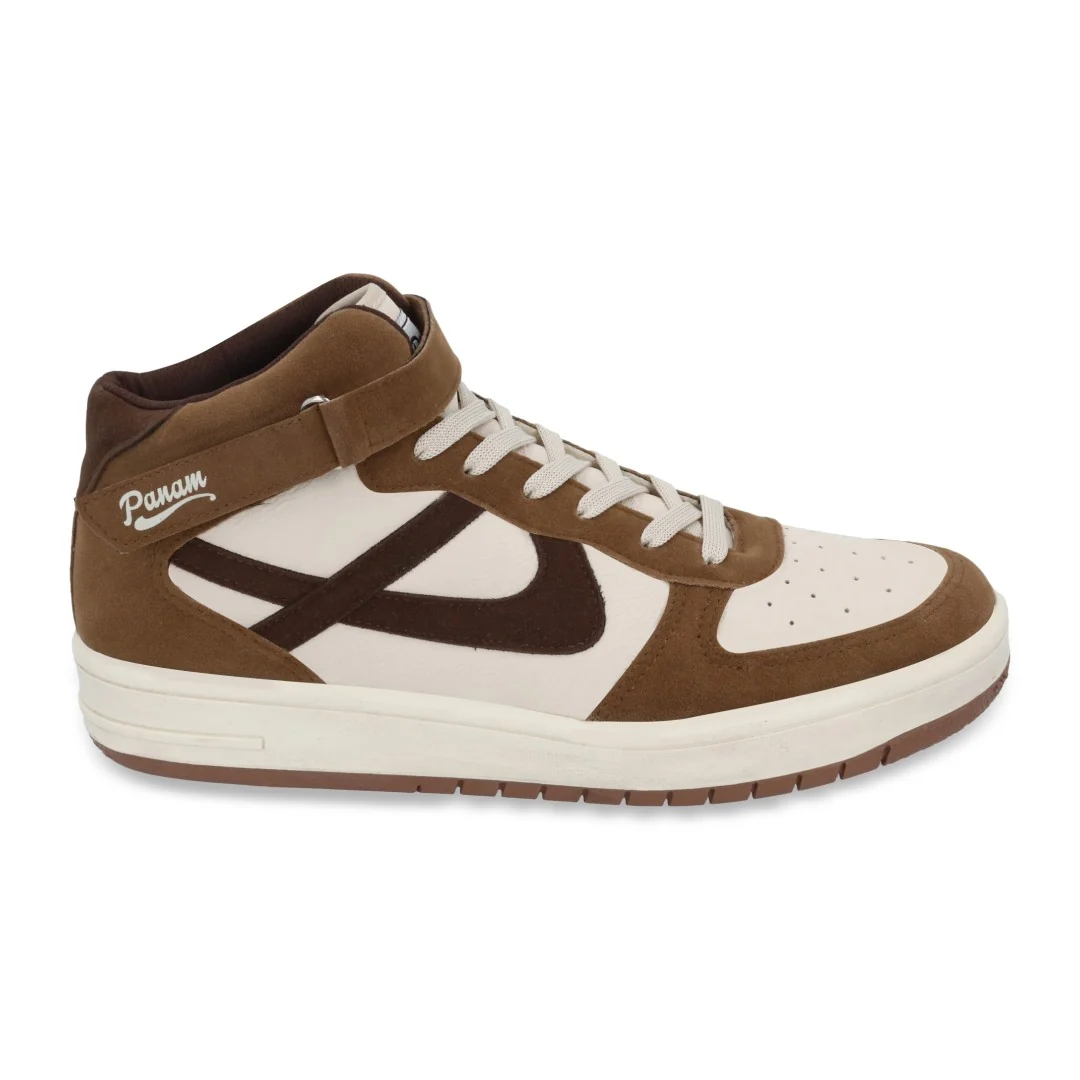 TENIS PANAM CABALLERO 65378 - Image 2