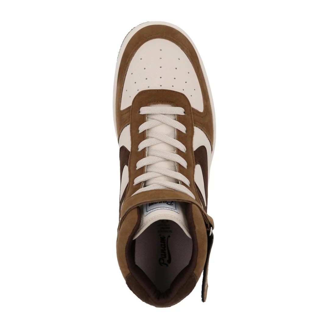 TENIS PANAM CABALLERO 65378 - Image 5