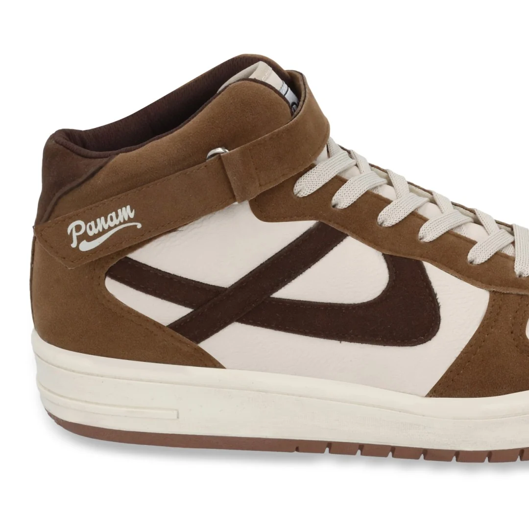 TENIS PANAM CABALLERO 65378 - Image 6