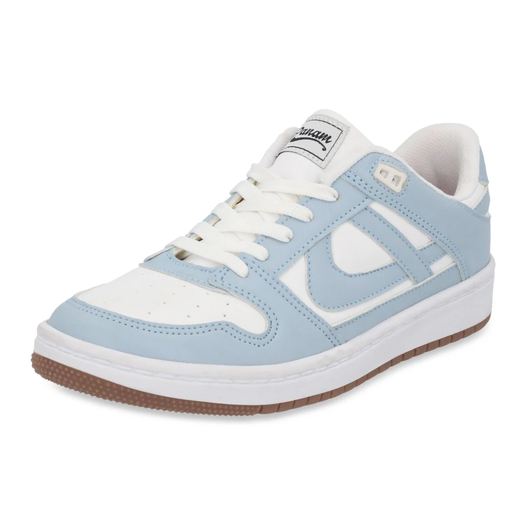 TENIS PANAM DAMA 65332