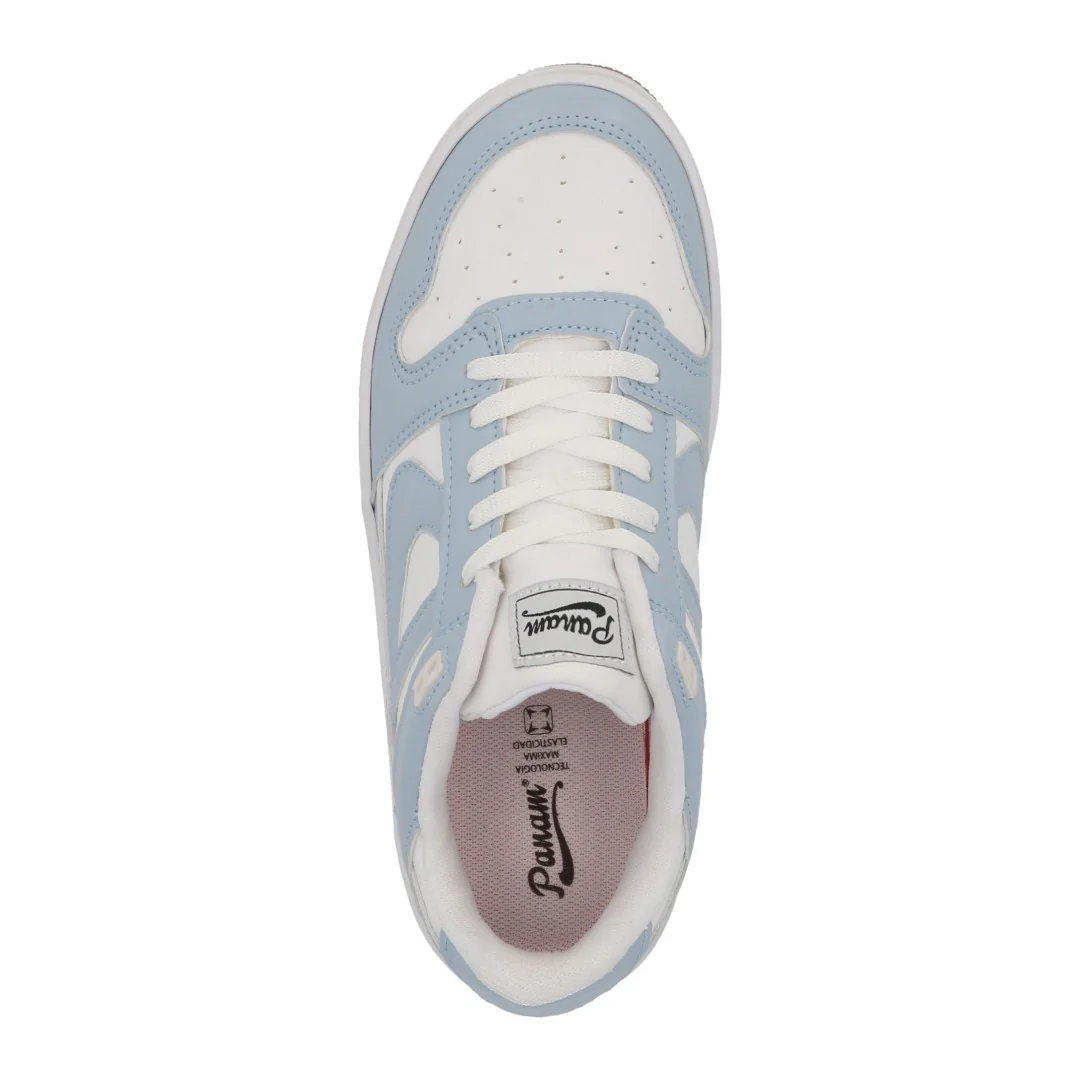 TENIS PANAM DAMA 65332 - Image 5