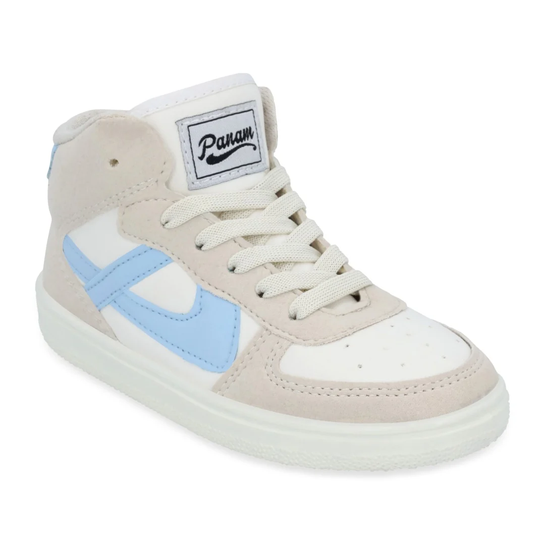TENIS PANAM JR 65383