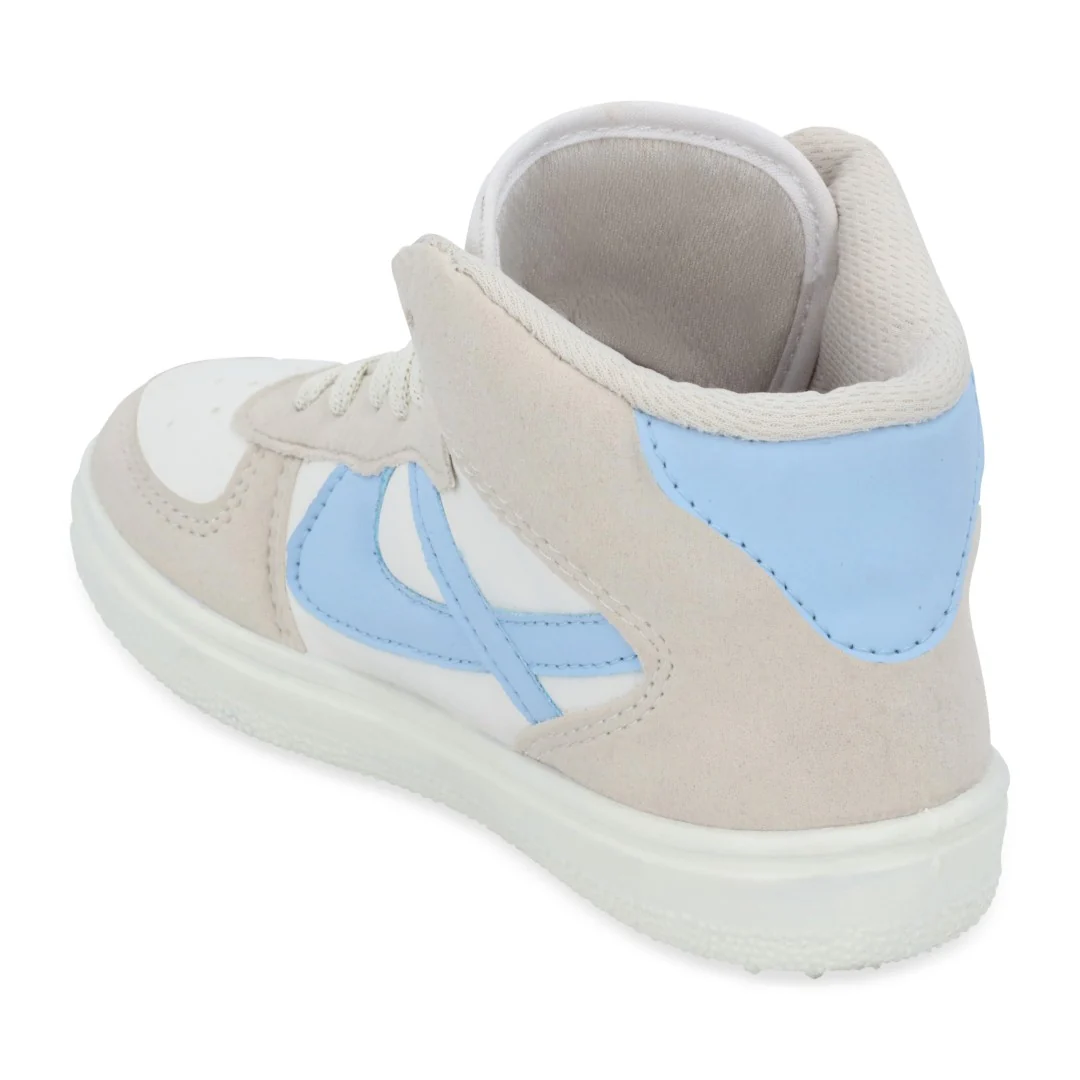 TENIS PANAM JR 65383 - Image 4
