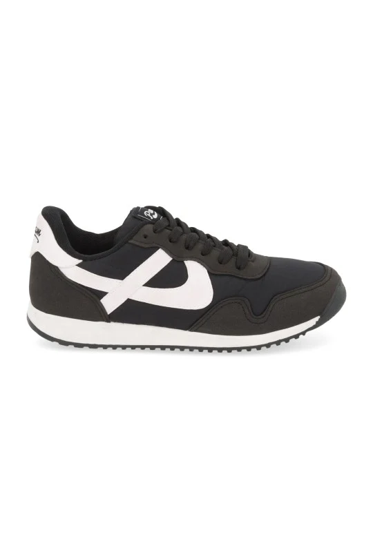 TENIS PANAM NEGRO 65304 - Image 2