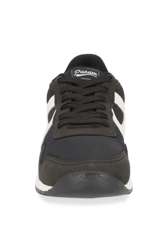TENIS PANAM NEGRO 65304 - Image 3
