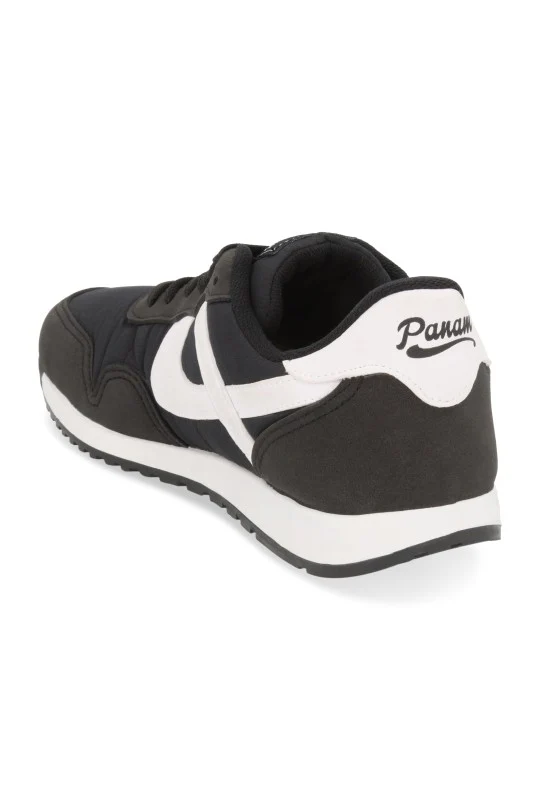 TENIS PANAM NEGRO 65304 - Image 4