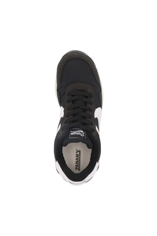 TENIS PANAM NEGRO 65304 - Image 5