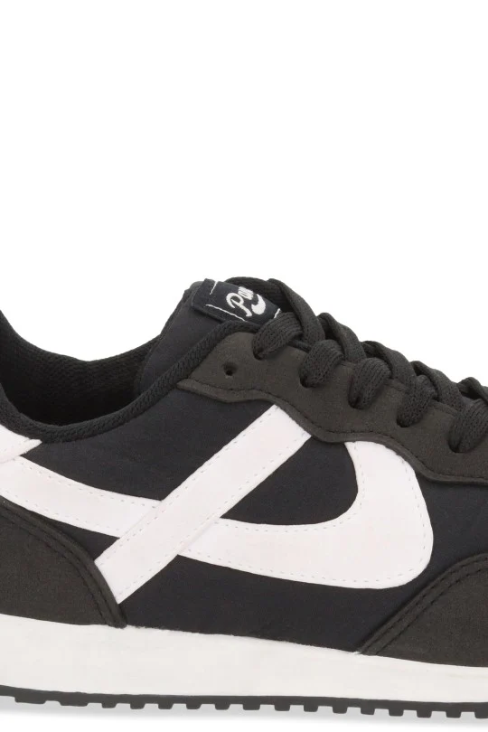 TENIS PANAM NEGRO 65304 - Image 6