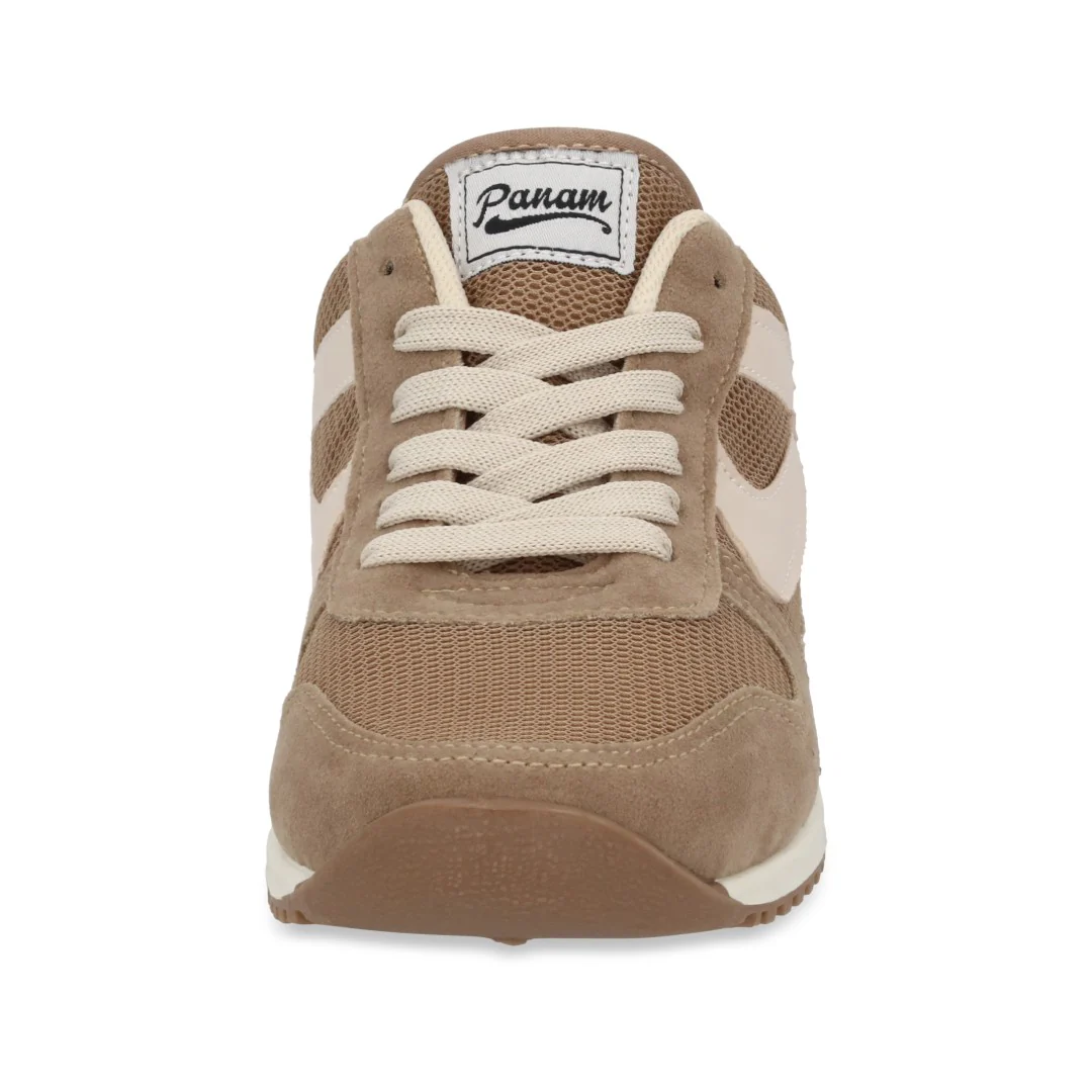 TENIS PANAM TEXTIL 65333 - Image 4