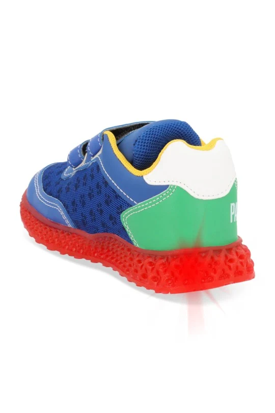 TENIS PAW PATROL AZUL CON ADORNO 57513 - Image 3