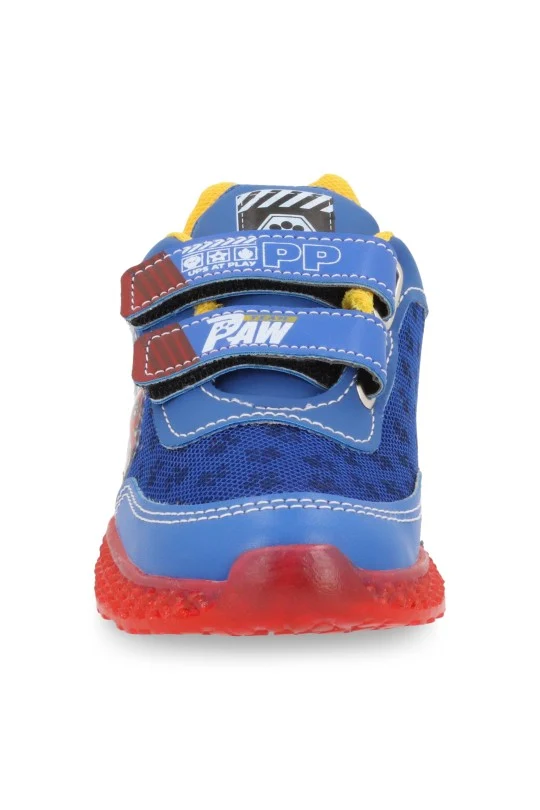 TENIS PAW PATROL AZUL CON ADORNO 57513 - Image 5