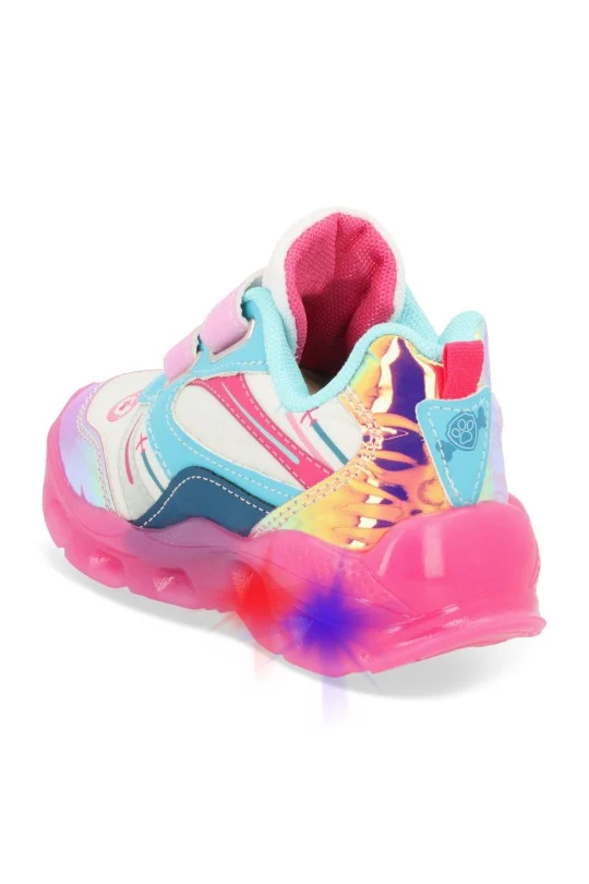 TENIS PAW PATROL MULTICOLOR CON ADORNO 57508 - Image 3