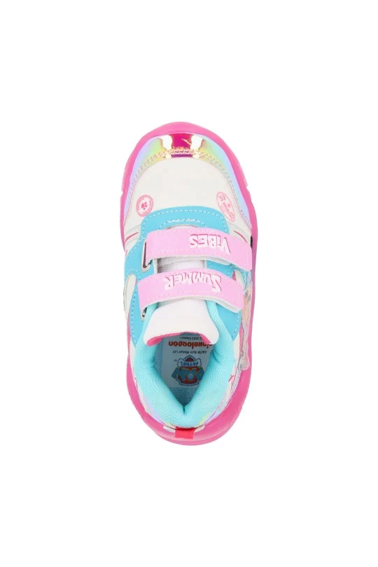 TENIS PAW PATROL MULTICOLOR CON ADORNO 57508 - Image 4
