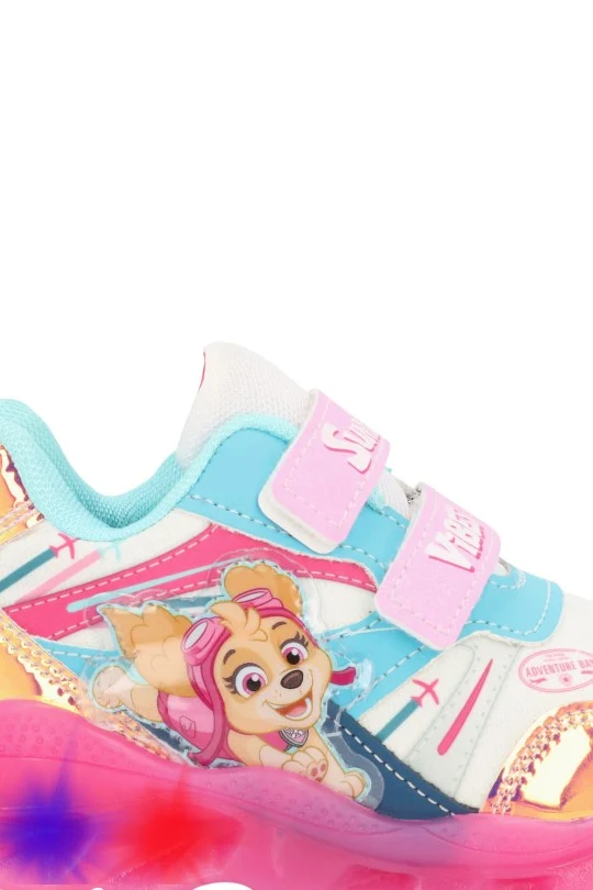 TENIS PAW PATROL MULTICOLOR CON ADORNO 57508 - Image 6