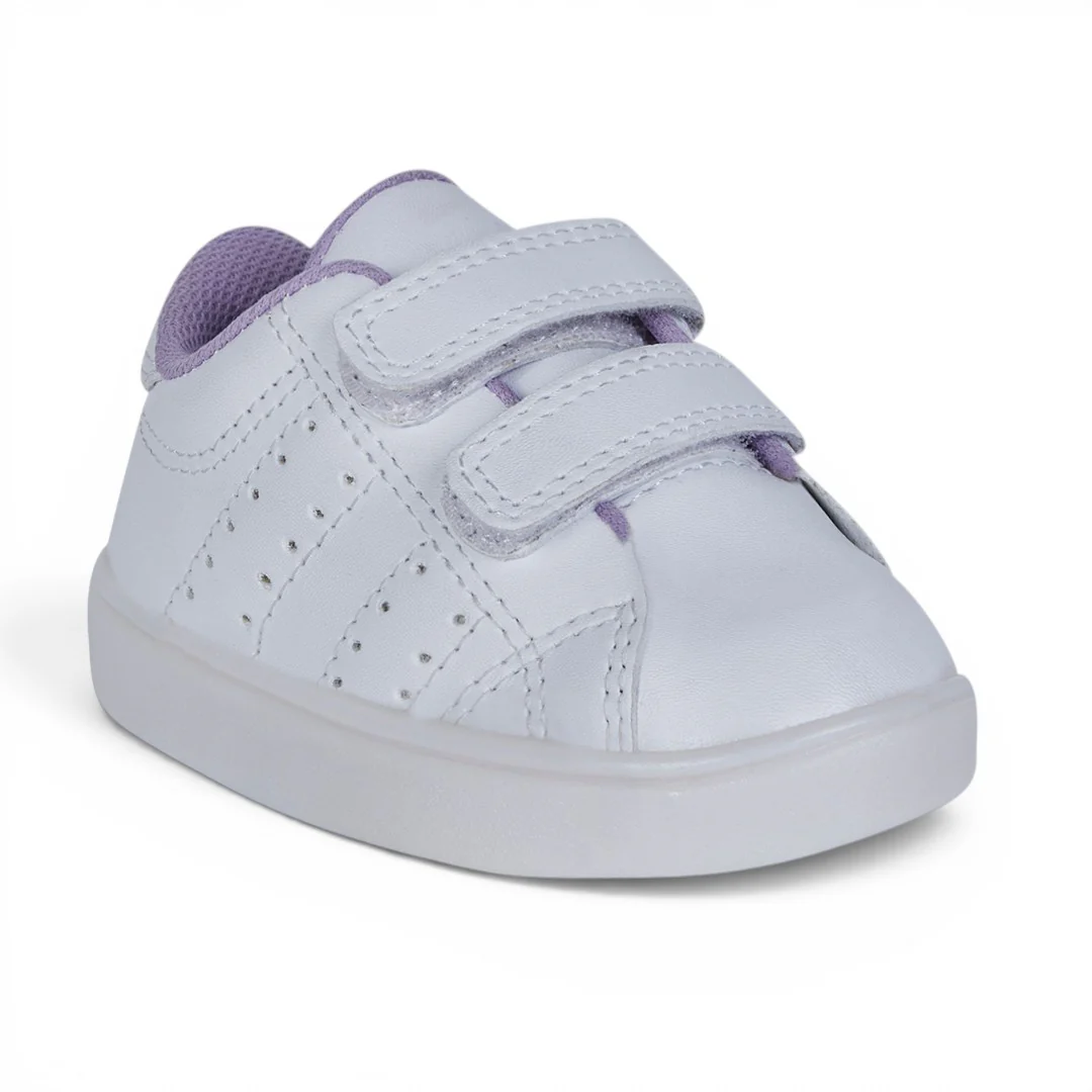 TENIS PERFORADO BLANCO 15521