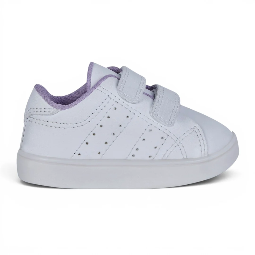 TENIS PERFORADO BLANCO 15521 - Image 2