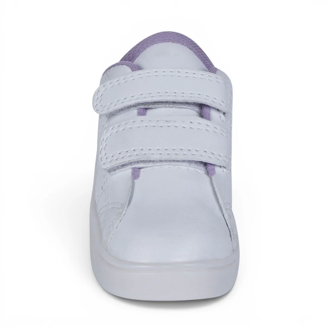TENIS PERFORADO BLANCO 15521 - Image 3